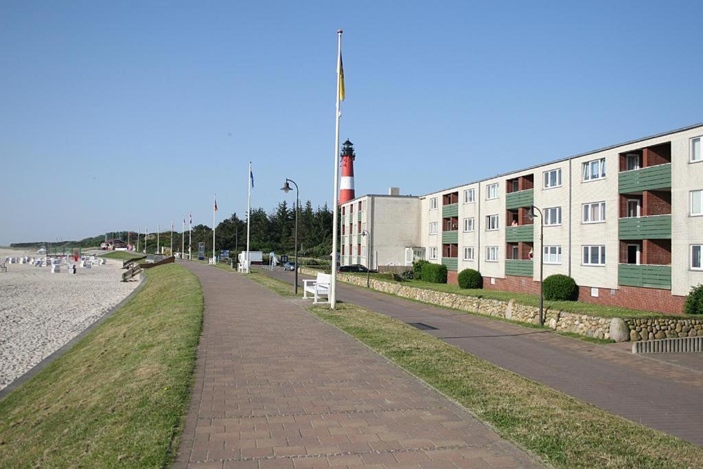 Lord Nelson Hörnum