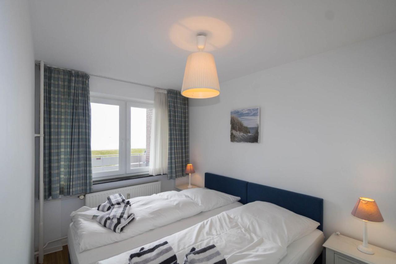 Apartment Lord Nelson Hörnum