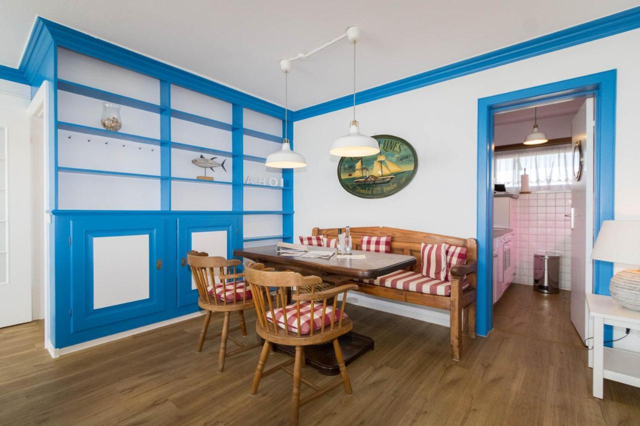 Lord Nelson Apartment