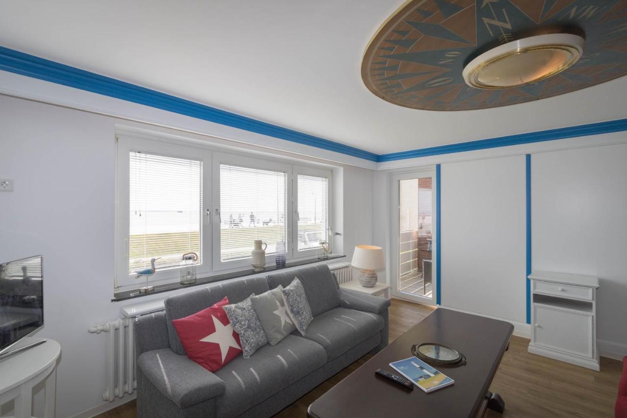 Apartment Lord Nelson Hörnum