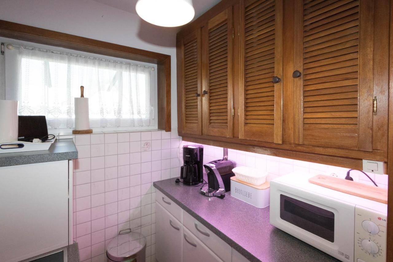 Lord Nelson Apartment