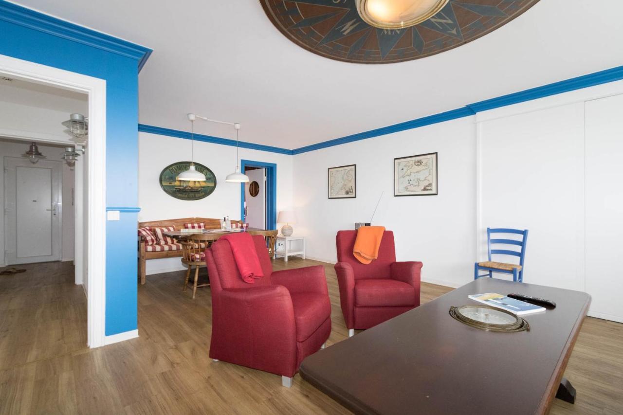 Lord Nelson Apartment *
