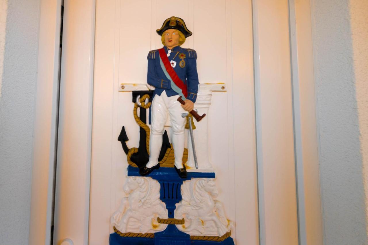 Apartment Lord Nelson *